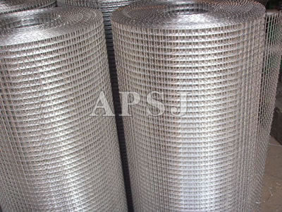 Stainless steel welded wire deals